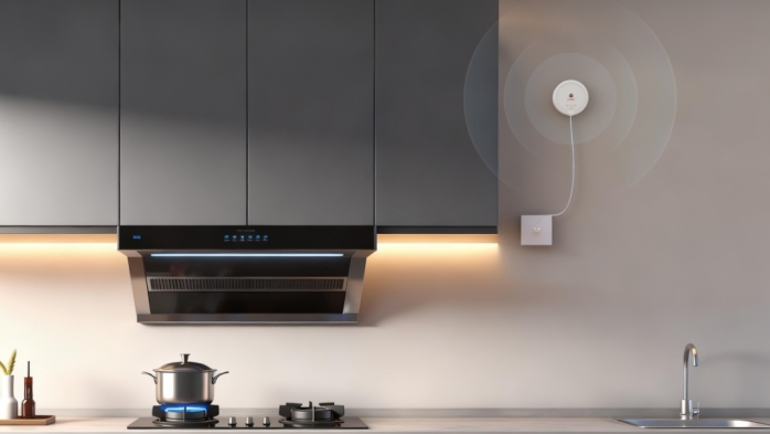 燃气报警器别只看 &ldquo;颜值&ldquo;！内部传感器才是安全核心