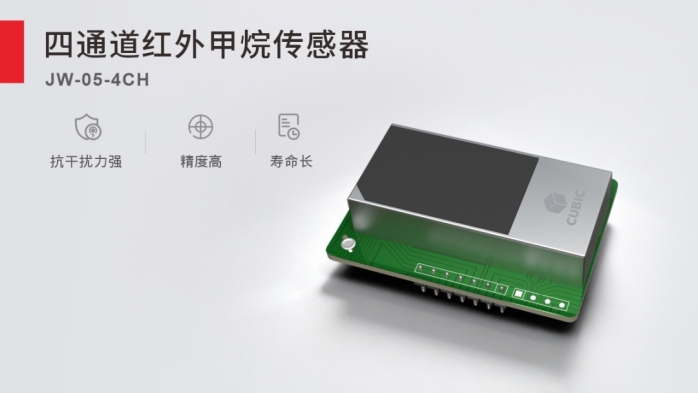 燃气报警器别只看 &ldquo;颜值&ldquo;！内部传感器才是安全核心