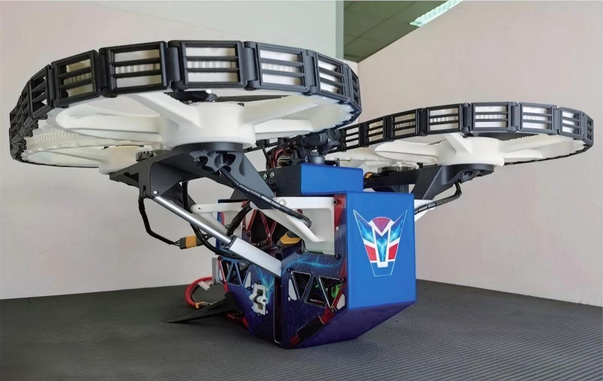 智易时代创新&ldquo;机器人+安全应急装备&rdquo;亮相京津冀供需对接活动