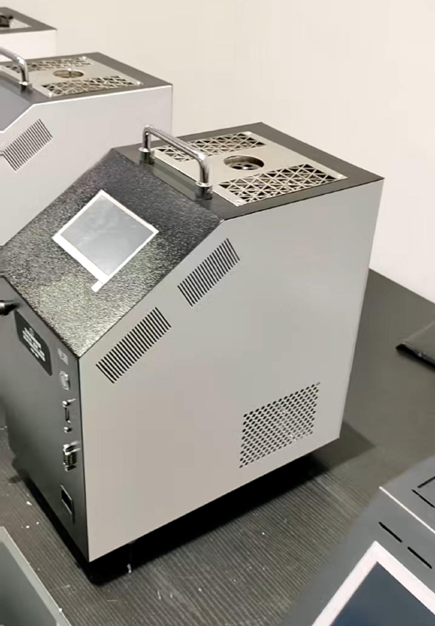 干井炉(干体炉)(中西器材) 型号:AM-GTL4OD库号:M412048