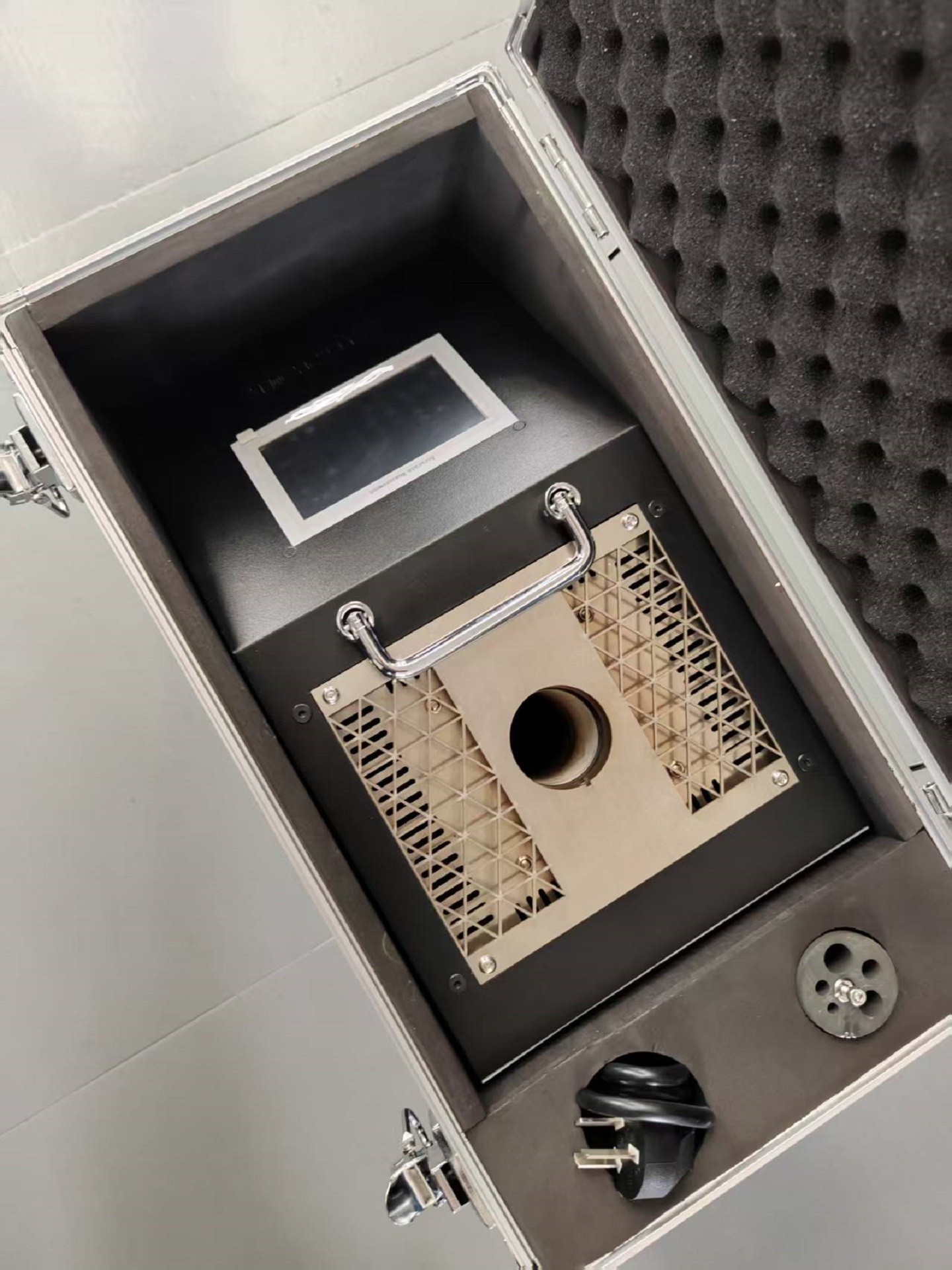 干井炉(干体炉)(中西器材) 型号:AM-GTL4OD库号:M412048