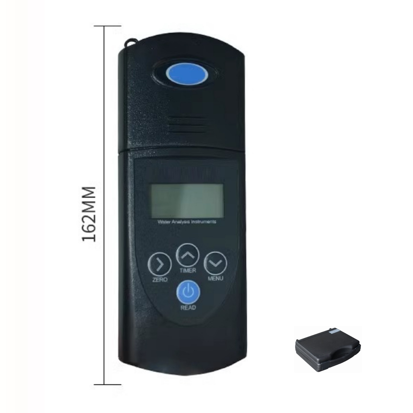 便携式水质分析仪型号:SD9322库号：M412489