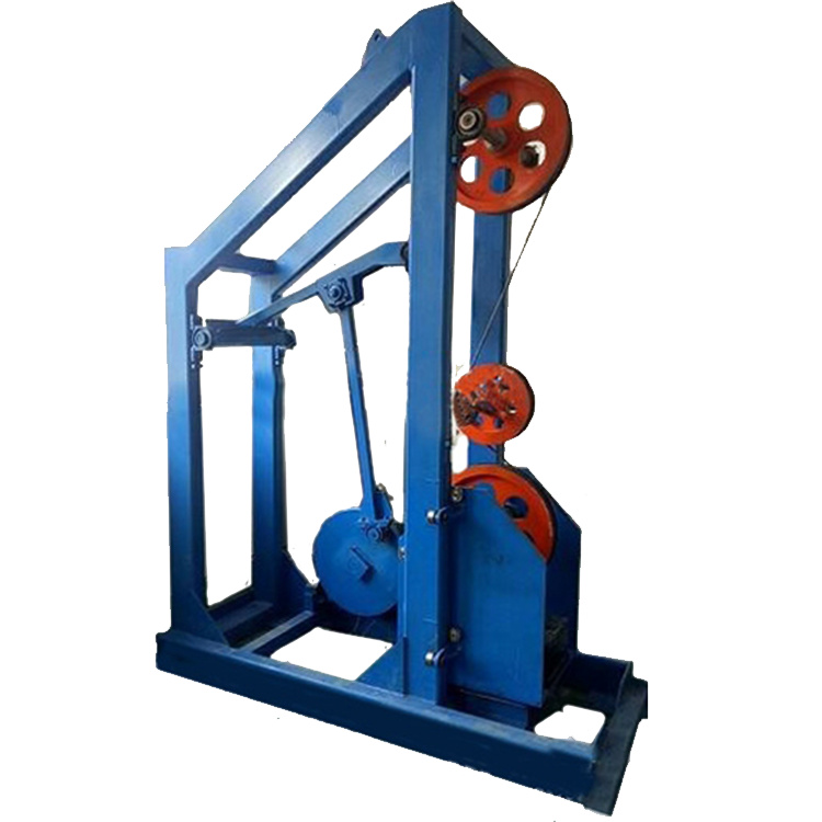 微機(jī)系列鋼絲繩彎曲疲勞試驗(yàn)機(jī) 微機(jī)系列鋼絲繩彎曲疲勞試驗(yàn)機(jī)