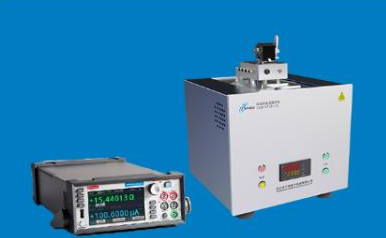 中国五矿集团石墨公司导入HTRT-1600型超高温导电材料高温电阻率测试仪