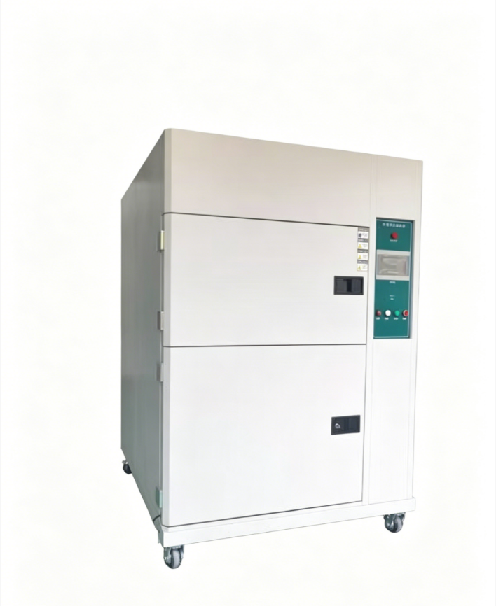 冷热冲击试验箱常见故障排查与运维指南