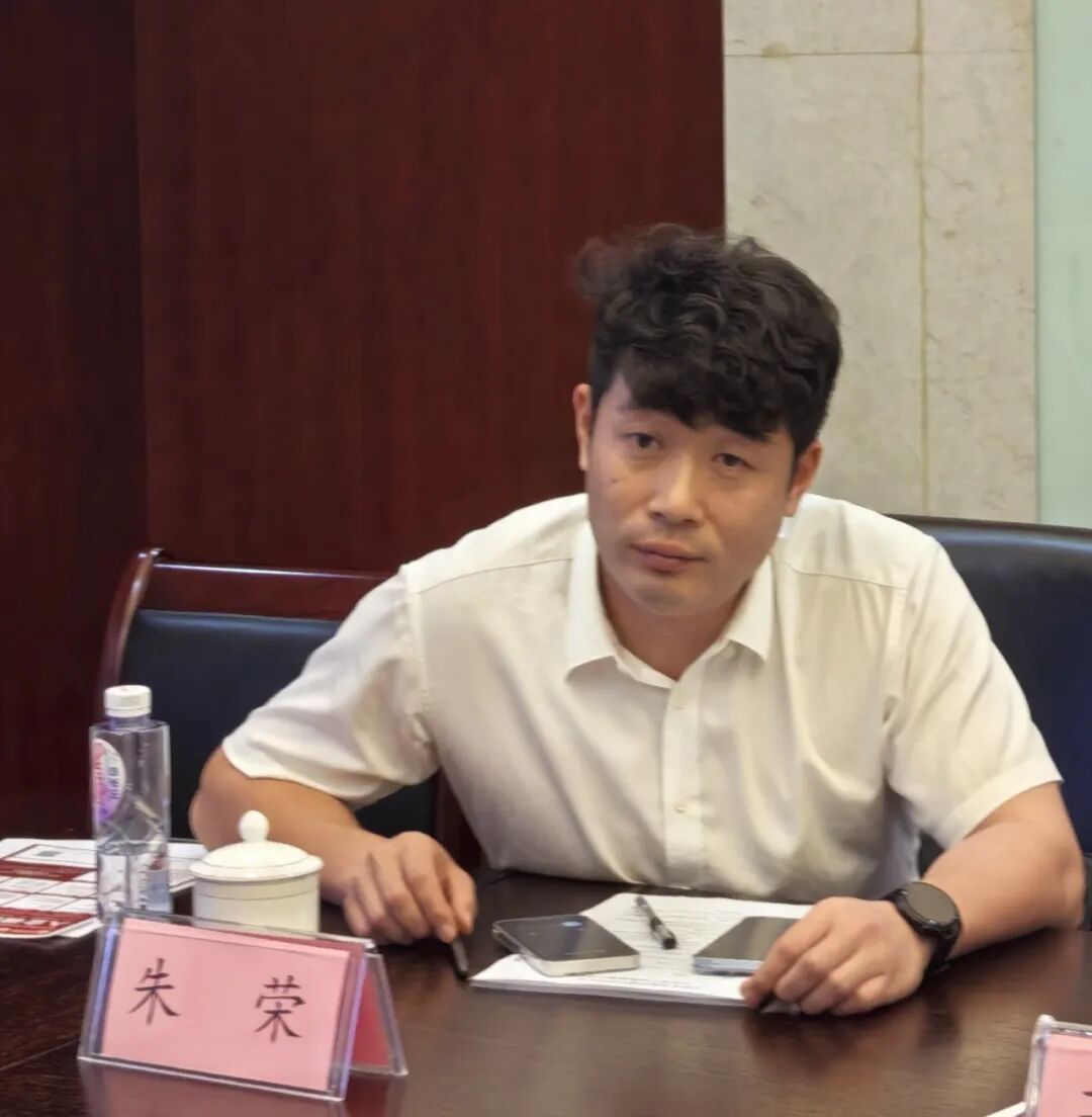 协会第一小组企业用工风险规避沙龙举办