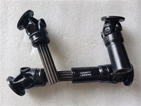 SWC120BHWD型萬向聯(lián)軸器