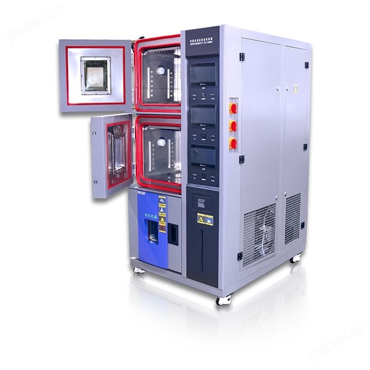 复层恒温恒湿测试箱 电子产品环境模拟仪器