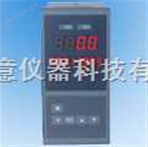 XSJB系列溫度、壓力補(bǔ)償積算儀