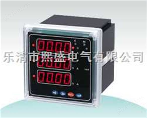 【網(wǎng)絡測控儀表】  熙盛熱賣產(chǎn)品  *批發(fā)