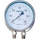 RHCYW不銹鋼差壓表