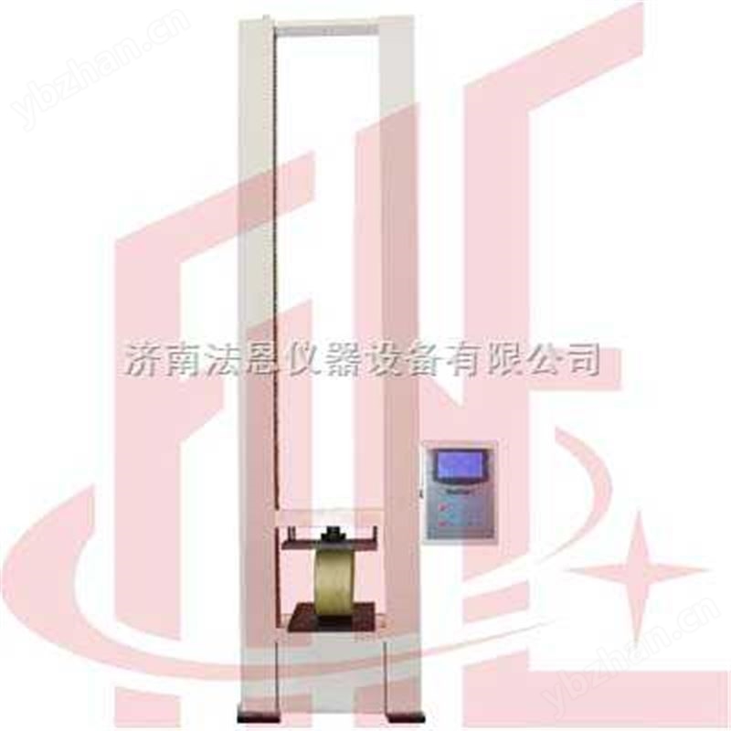 電子式環(huán)剛度試驗機