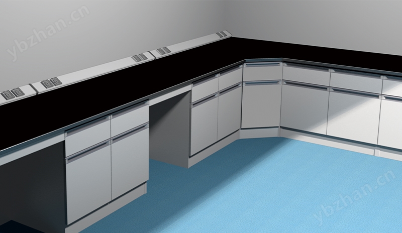 鋼木、鋁木、全木實驗臺 多規(guī)格 可定制