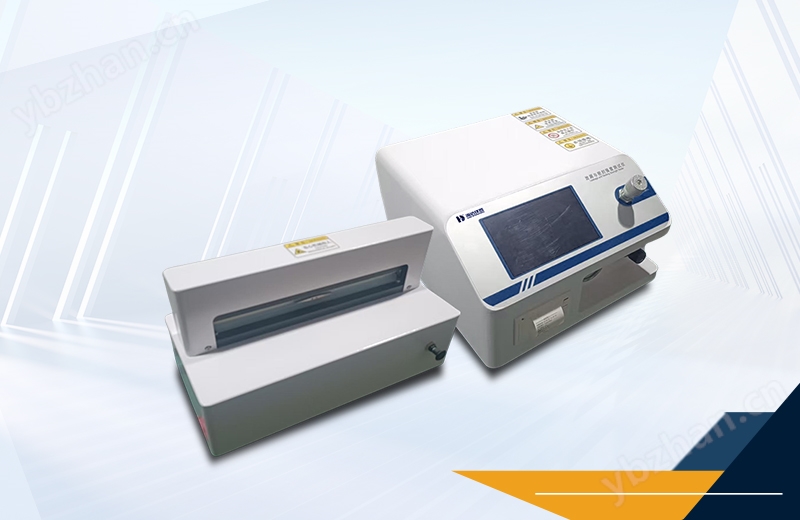 包装件泄漏与密封强度测试仪