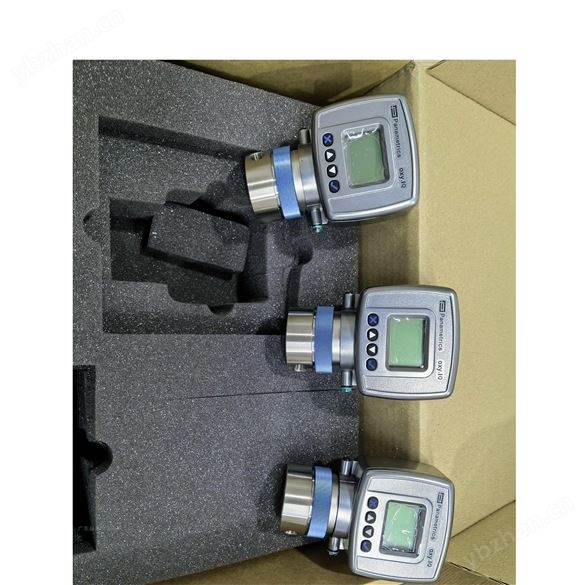 GE Panametrics OXY.IQ常量非防爆氧分析儀