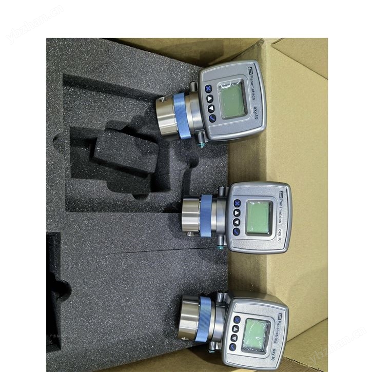 微量非防爆氧分析仪