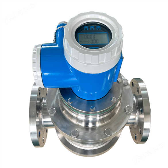 DN80柴油流量計(jì)