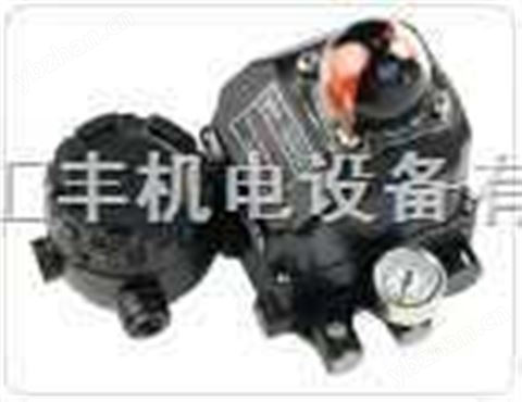韓國{YTC}智能閥門定位器【價(jià)格】