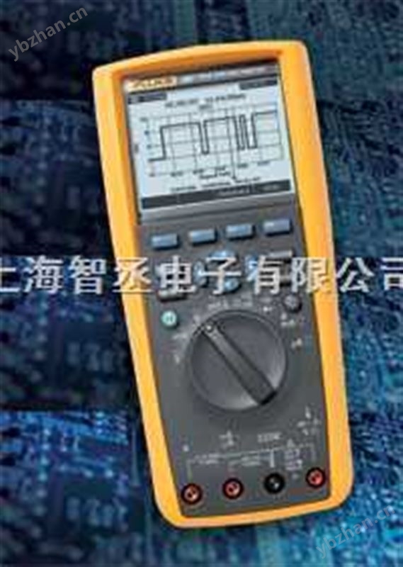 記錄萬用表Fluke 287