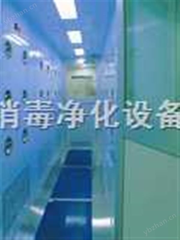 選好風淋門 青島圣潔造 平頂山風淋通道/風淋
