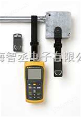 FLUKE數(shù)字溫度表F51II