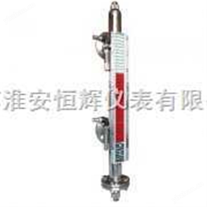 磁翻板液位計(jì)