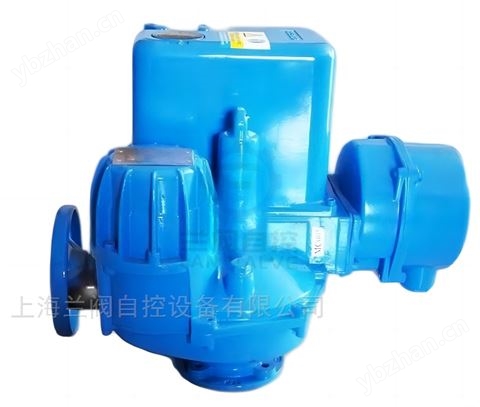 德瑞模EMG電動執(zhí)行器/DPiM119/DPiM300