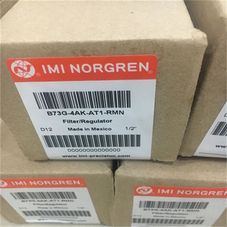 諾冠組合式過濾器NORGREN海隆SA500-KA05