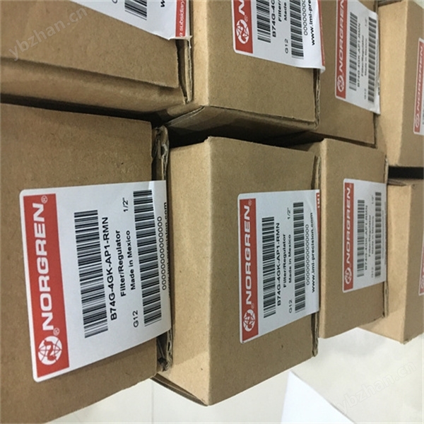 諾冠組合式過(guò)濾器NORGREN海隆SA500-KA05