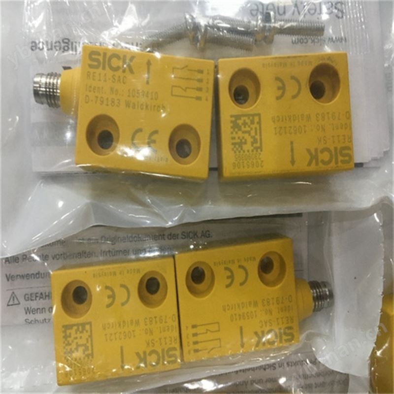 皮爾茲可編程安全控制器PILZ開關