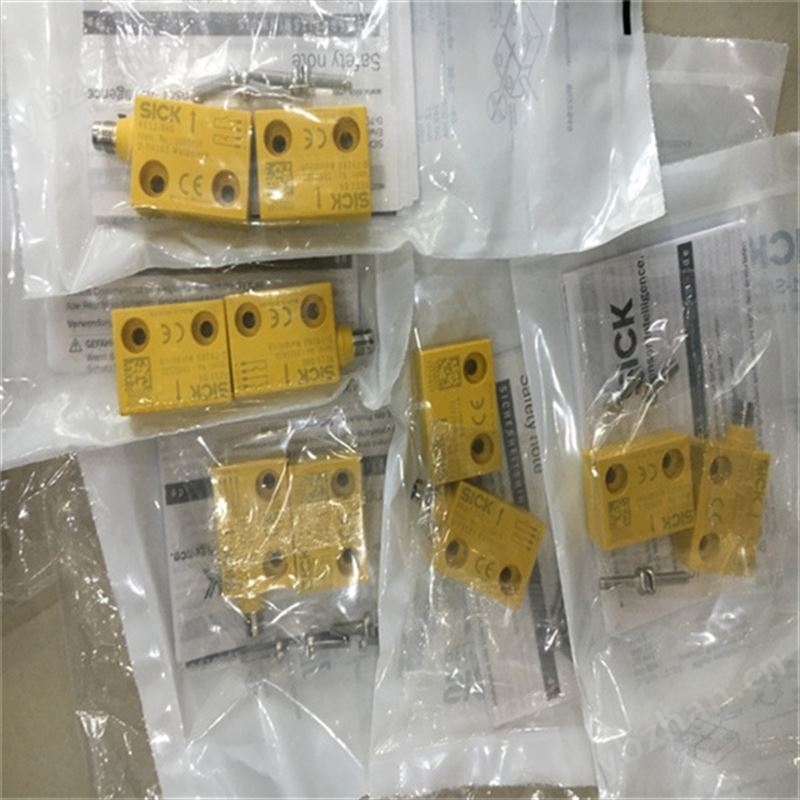 皮爾茲可編程安全控制器PILZ開關