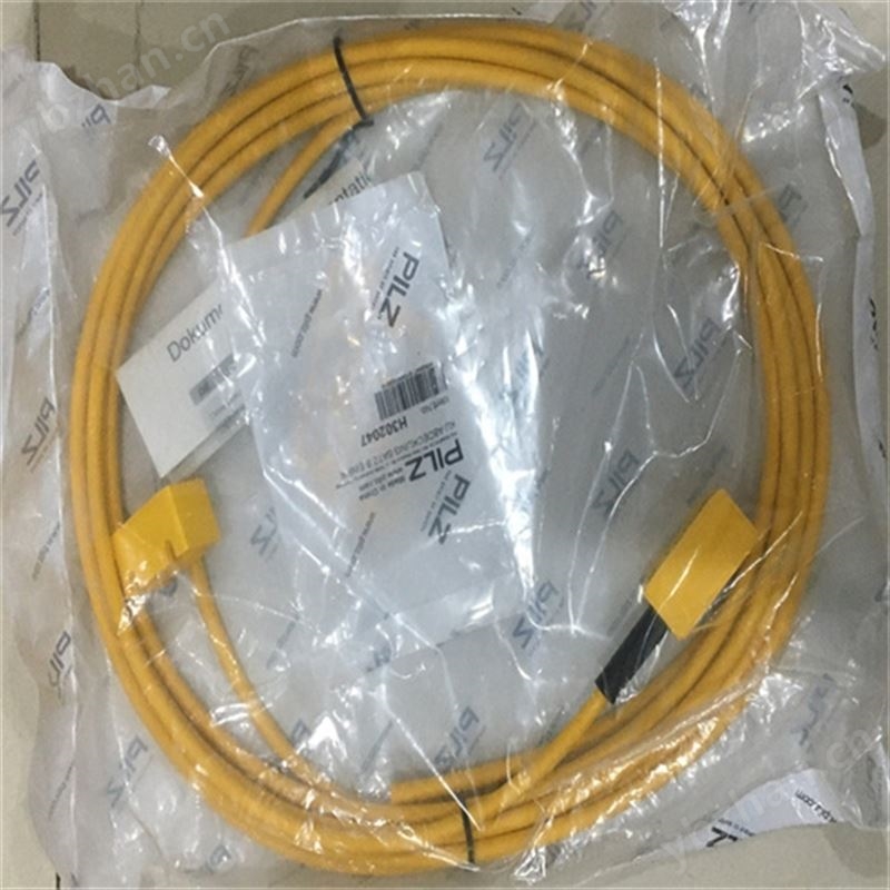 皮爾茲可編程安全控制器PILZ開關