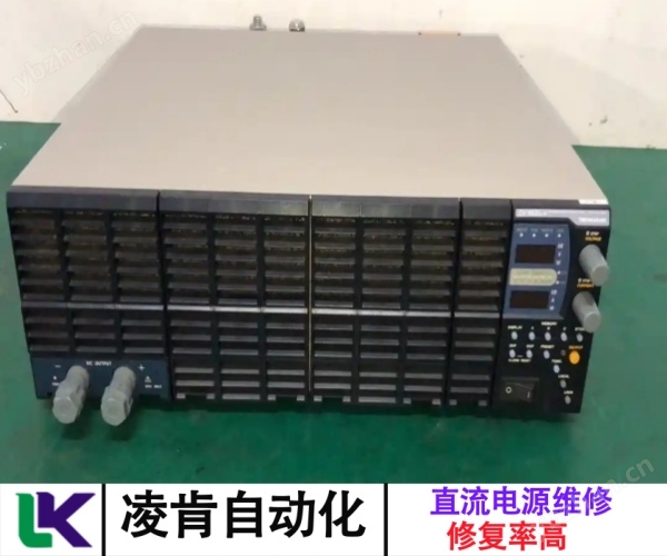 廣州金升陽直流電源故障維修詳情一覽