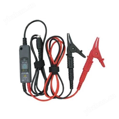 共立電氣計器KYORITSU電壓傳感器KEW8309