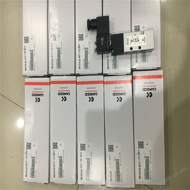 CAMOZZI流體電磁閥951-000-P11-23康茂盛