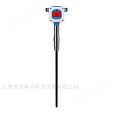 YR-F200车间管道布袋粉尘检漏仪