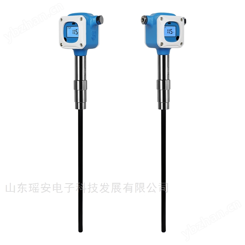 车间插入式粉尘检测仪