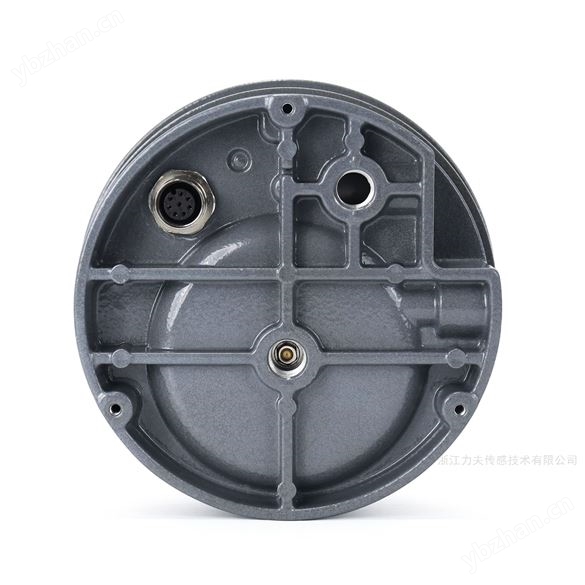 開關(guān)量機械式差壓表