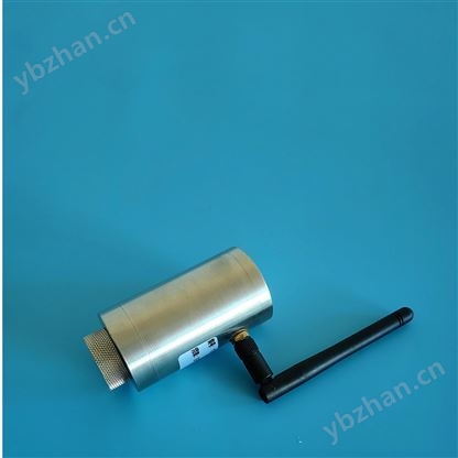 頻譜型溫度振動傳感器螺栓安裝