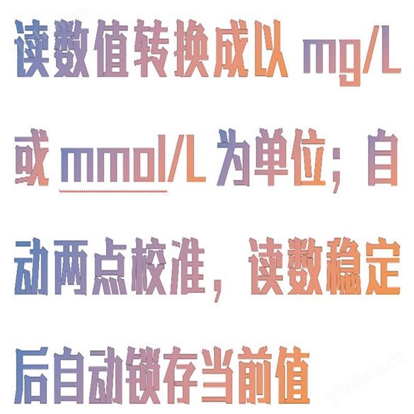 便攜式氯離子儀庫號:M413679