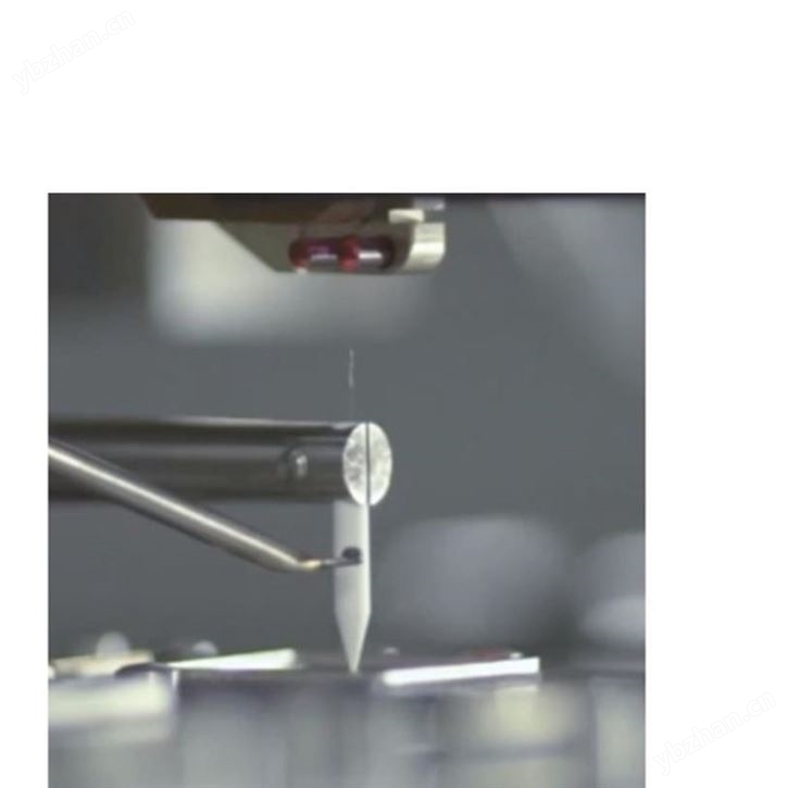 中電集創(chuàng)芯片輔助合作產(chǎn)品之陶瓷劈刀