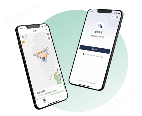 鵬錦智飛指揮調度平臺多機調度數據管理