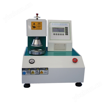 紙和紙板耐破強度測試儀