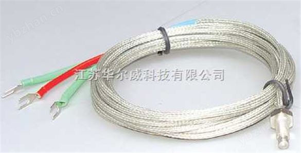 端面熱電阻