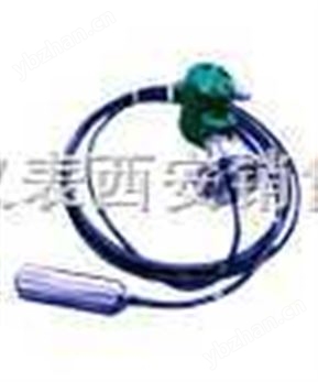 擴散硅投入式液位變送器