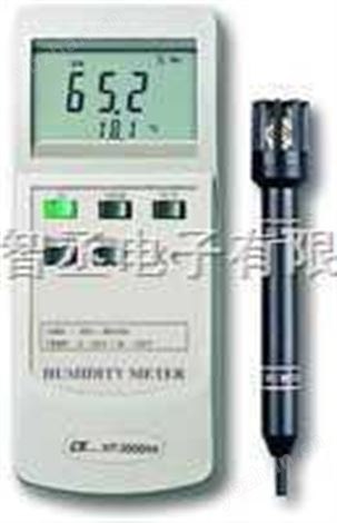 HT3005HA溫濕度計(jì)