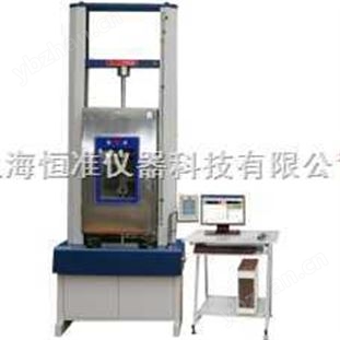 桌上型电脑式伺服高温拉力试验机