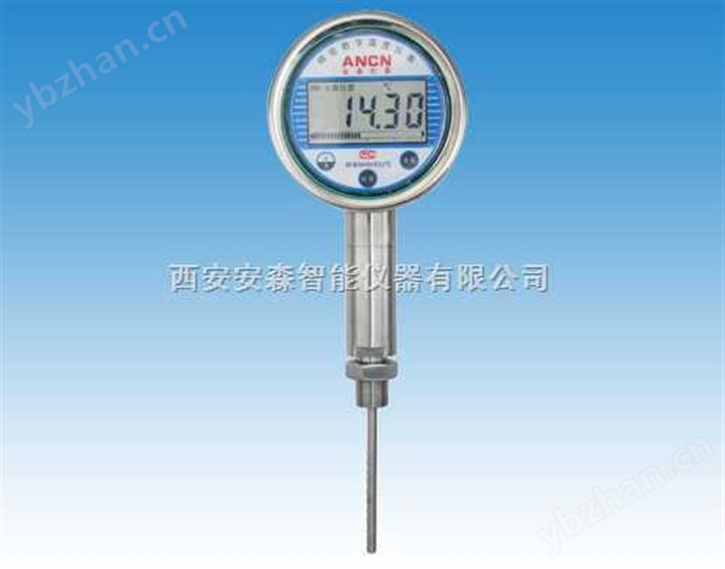 远传温度计,精密温度计,精密数字温度表