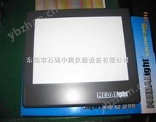 LP-200美达亮LP-200观片器 灯箱 灯板 背光源