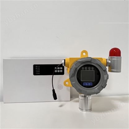 在线监测酒精挥发气体检测仪酒精报警器